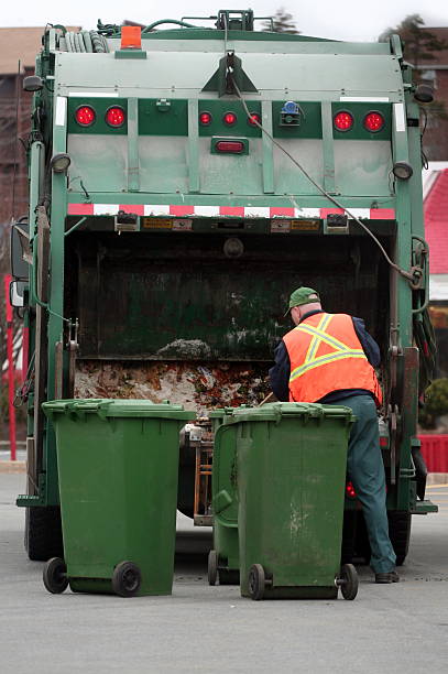 Best Yard Waste Removal  in Advance, MO